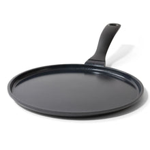 Load image into Gallery viewer, Alva Non-Stick Crepe &amp; Egg Pan Black—11" [Online Only]
