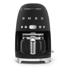 Load image into Gallery viewer, Smeg Coffee Maker (Can Special Order by Color)
