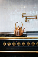 Load image into Gallery viewer, English Copper Tea Kettle [Online Only]
