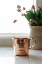 Load image into Gallery viewer, Copper Liquid Measuring Cup [Online Only]
