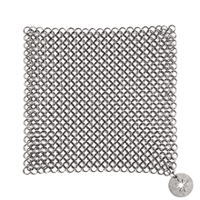 Load image into Gallery viewer, Chain Mail Scrubber [Online Only]
