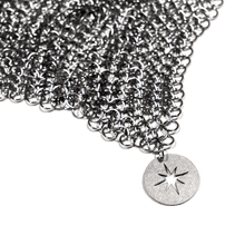Load image into Gallery viewer, Chain Mail Scrubber [Online Only]
