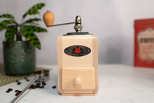 Load image into Gallery viewer, Coffee Mill Santiago [Online Only]
