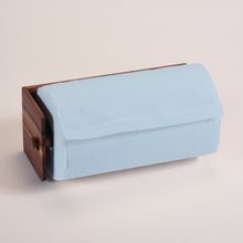 Load image into Gallery viewer, Acacia Wood Paper Towel Holder [Online Only]
