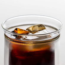 Load image into Gallery viewer, Double Wall Coffee Tasting Glass - 350mL/12oz [Online Only]
