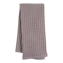 Load image into Gallery viewer, Monaco Jumbo Waffle Kitchen Towel-Assorted Colors [Online Only]
