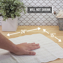 Load image into Gallery viewer, Carolina Cottons 100% Cotton Kitchen Towels 24” x 15” [Online Only]
