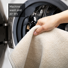 Load image into Gallery viewer, 100% Cotton Dish Drying Mat 16" x 18.5" [Online Only]
