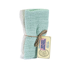 Load image into Gallery viewer, Carolina Cottons 100% Cotton Kitchen Towels 24” x 15” [Online Only]
