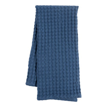 Load image into Gallery viewer, Monaco Jumbo Waffle Kitchen Towel-Assorted Colors [Online Only]
