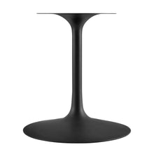 Load image into Gallery viewer, Lippa 78" Oval Faux Marble Dining Table [Online Only]

