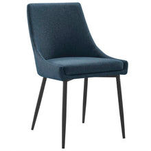 Load image into Gallery viewer, Viscount Upholstered Fabric Dining Chairs - Set of 2 [Online Only]
