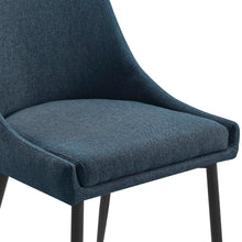 Load image into Gallery viewer, Viscount Upholstered Fabric Dining Chairs - Set of 2 [Online Only]
