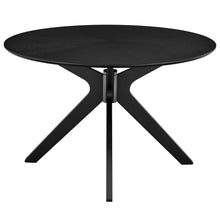 Load image into Gallery viewer, Crossroads 47" Round Wood Dining Table [Online Only]
