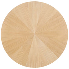 Load image into Gallery viewer, Crossroads 47" Round Wood Dining Table [Online Only]
