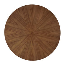 Load image into Gallery viewer, Crossroads 47" Round Wood Dining Table [Online Only]
