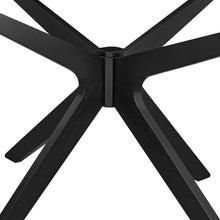 Load image into Gallery viewer, Crossroads 71" Oval Wood Dining Table [Online Only]
