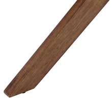 Load image into Gallery viewer, Crossroads 71" Oval Wood Dining Table [Online Only]
