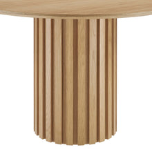 Load image into Gallery viewer, Senja 47" Round Dining Table [Online Only]
