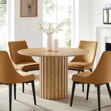 Load image into Gallery viewer, Senja 47" Round Dining Table [Online Only]
