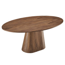 Load image into Gallery viewer, Provision 75" Oval Dining Table [Online Only]
