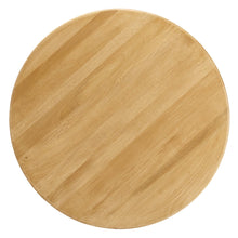Load image into Gallery viewer, Rivian Round 48" Wood Dining Table [Online Only]
