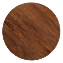 Load image into Gallery viewer, Rivian Round 48" Wood Dining Table [Online Only]
