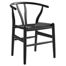 Load image into Gallery viewer, Amish 29" Wood Dining Chair [Online Only]
