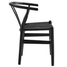 Load image into Gallery viewer, Amish 29" Wood Dining Chair [Online Only]
