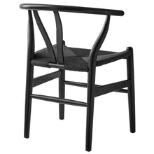 Load image into Gallery viewer, Amish 29" Wood Dining Chair [Online Only]
