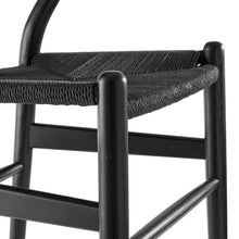 Load image into Gallery viewer, Amish 29" Wood Dining Chair [Online Only]
