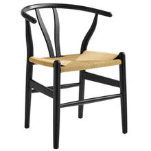 Load image into Gallery viewer, Amish 29" Wood Dining Chair [Online Only]
