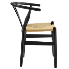 Load image into Gallery viewer, Amish 29" Wood Dining Chair [Online Only]
