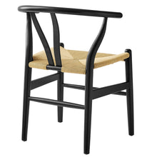 Load image into Gallery viewer, Amish 29" Wood Dining Chair [Online Only]
