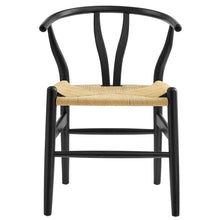 Load image into Gallery viewer, Amish 29" Wood Dining Chair [Online Only]
