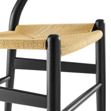 Load image into Gallery viewer, Amish 29" Wood Dining Chair [Online Only]
