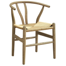 Load image into Gallery viewer, Amish 29" Wood Dining Chair [Online Only]
