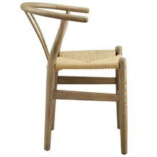 Load image into Gallery viewer, Amish 29" Wood Dining Chair [Online Only]
