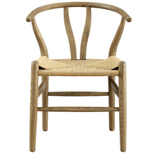 Load image into Gallery viewer, Amish 29" Wood Dining Chair [Online Only]
