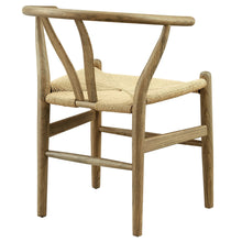 Load image into Gallery viewer, Amish 29" Wood Dining Chair [Online Only]
