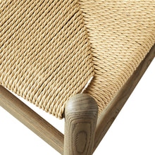 Load image into Gallery viewer, Amish 29" Wood Dining Chair [Online Only]
