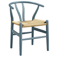 Load image into Gallery viewer, Amish 29" Wood Dining Chair [Online Only]
