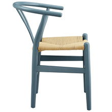 Load image into Gallery viewer, Amish 29" Wood Dining Chair [Online Only]
