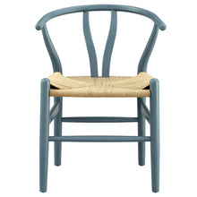 Load image into Gallery viewer, Amish 29" Wood Dining Chair [Online Only]
