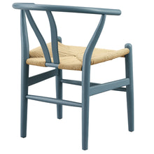 Load image into Gallery viewer, Amish 29" Wood Dining Chair [Online Only]
