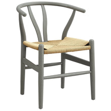 Load image into Gallery viewer, Amish 29" Wood Dining Chair [Online Only]
