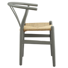 Load image into Gallery viewer, Amish 29" Wood Dining Chair [Online Only]
