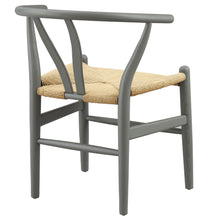 Load image into Gallery viewer, Amish 29" Wood Dining Chair [Online Only]
