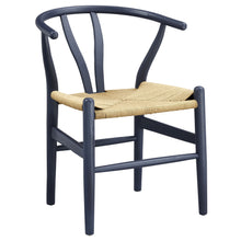 Load image into Gallery viewer, Amish 29" Wood Dining Chair [Online Only]
