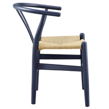 Load image into Gallery viewer, Amish 29" Wood Dining Chair [Online Only]
